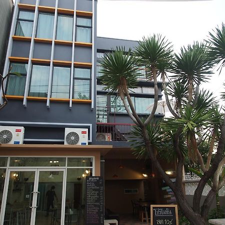 Sriyanar Place 방콕 외부 사진