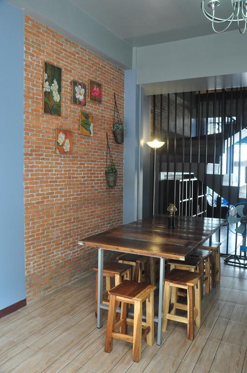 Sriyanar Place 방콕 외부 사진