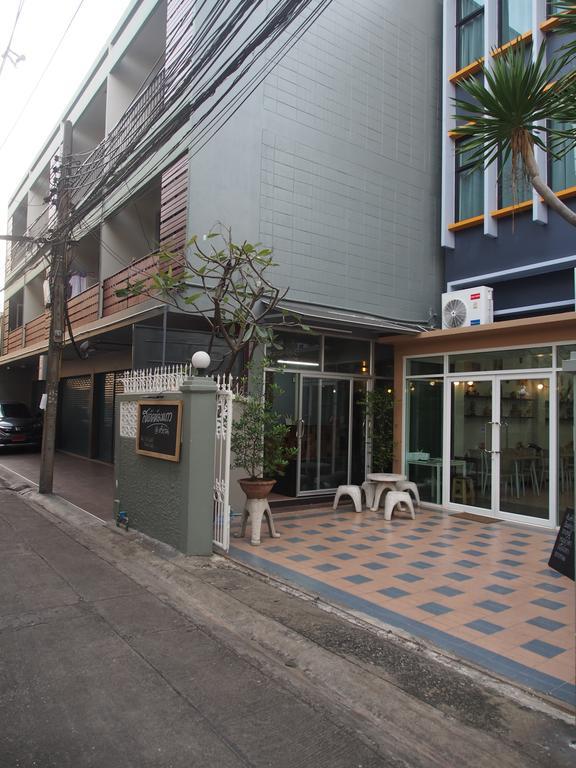 Sriyanar Place 방콕 외부 사진