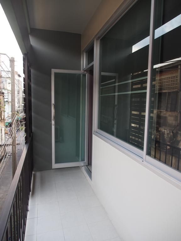 Sriyanar Place 방콕 외부 사진