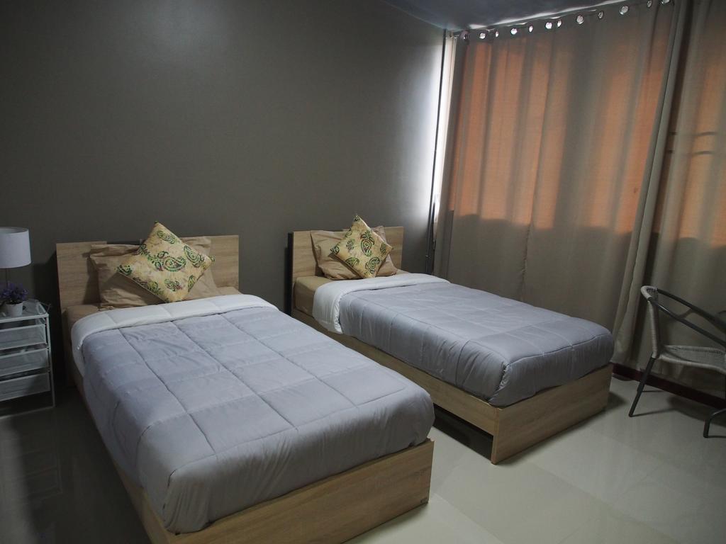 Sriyanar Place 방콕 외부 사진