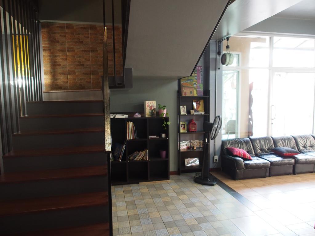 Sriyanar Place 방콕 외부 사진