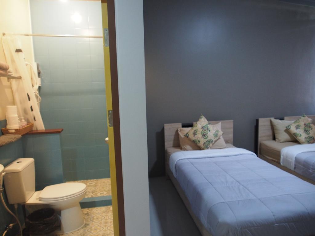 Sriyanar Place 방콕 외부 사진