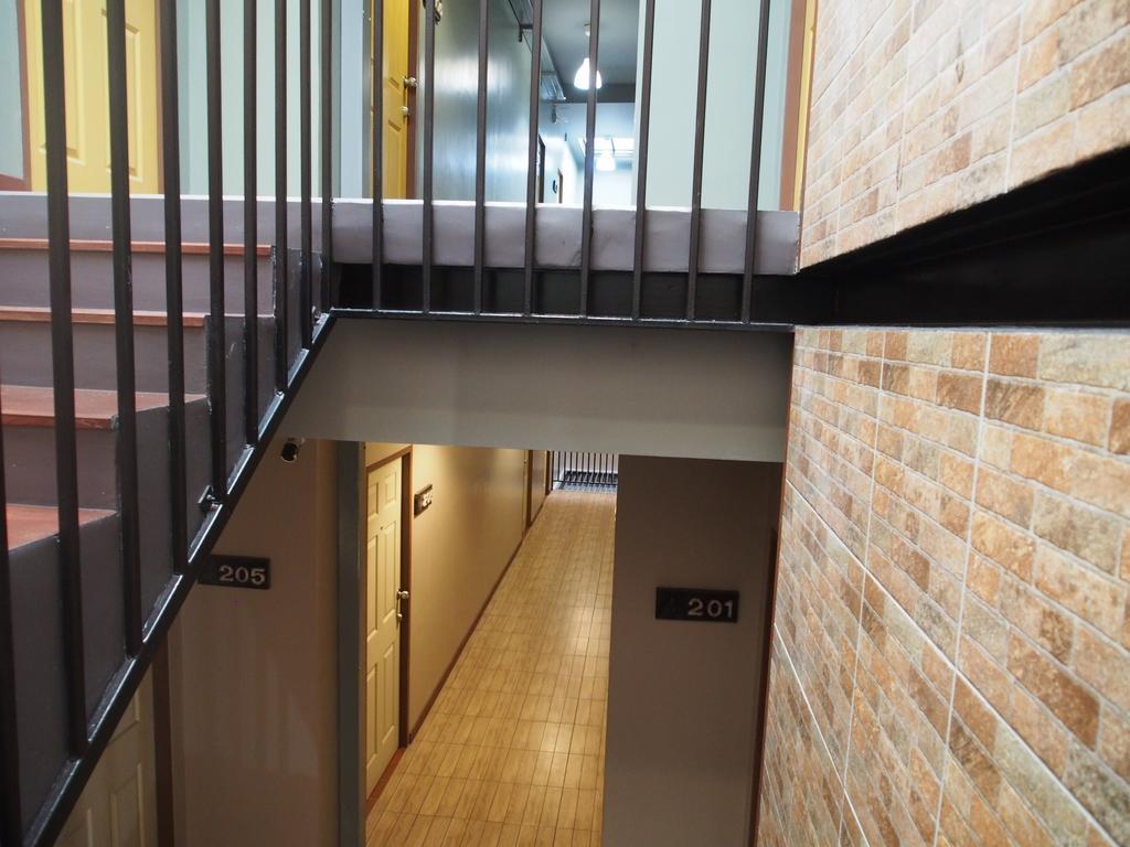 Sriyanar Place 방콕 외부 사진