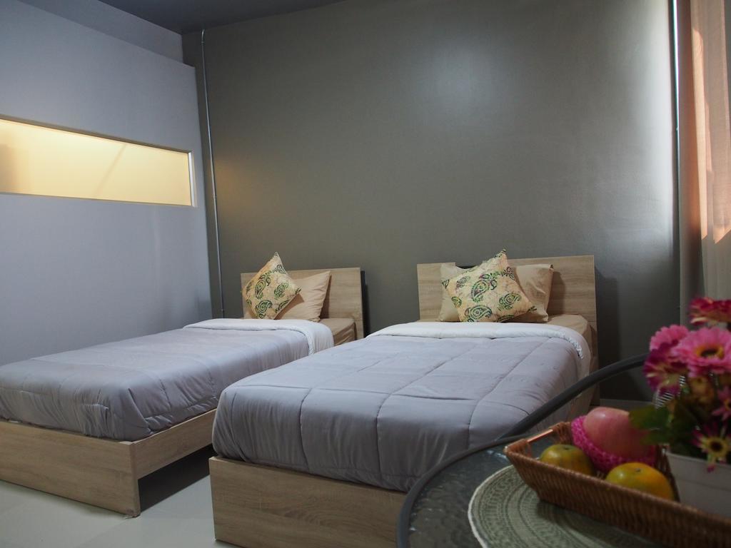 Sriyanar Place 방콕 외부 사진