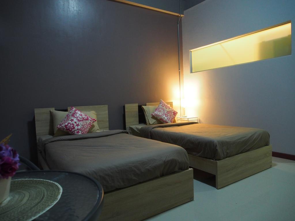 Sriyanar Place 방콕 외부 사진