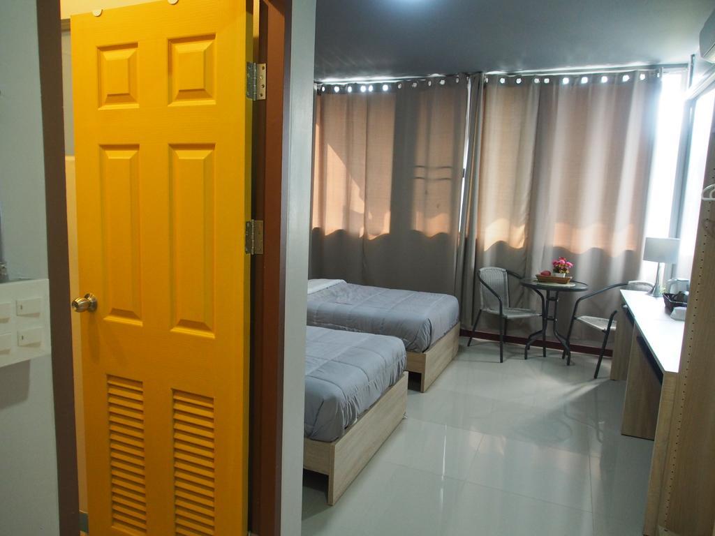 Sriyanar Place 방콕 외부 사진